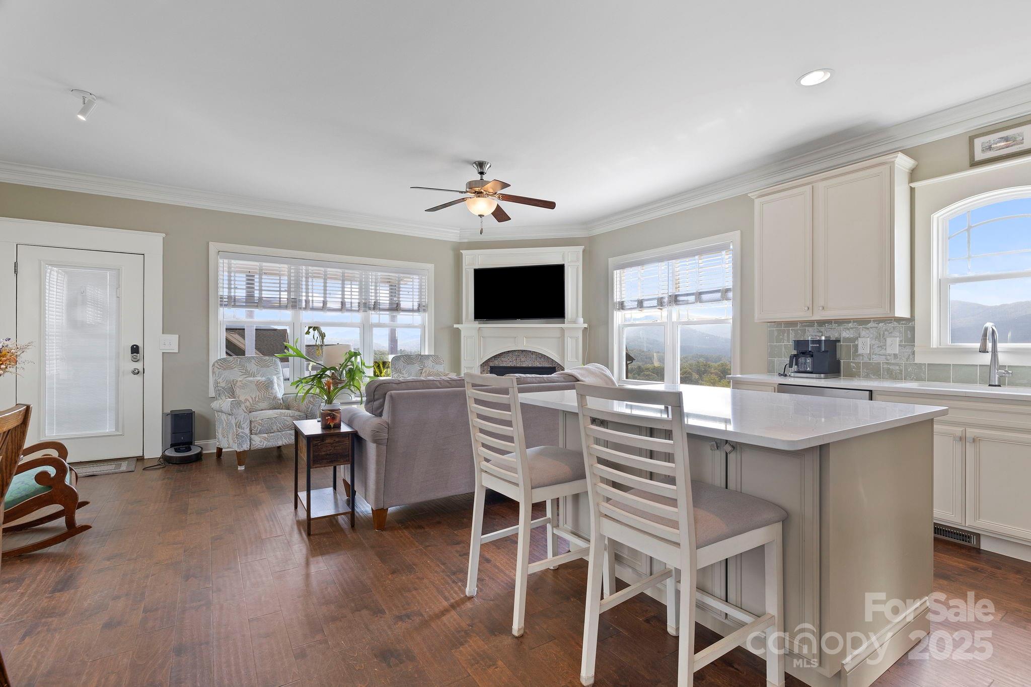 70 Tudor Way Black Mountain NC 28711