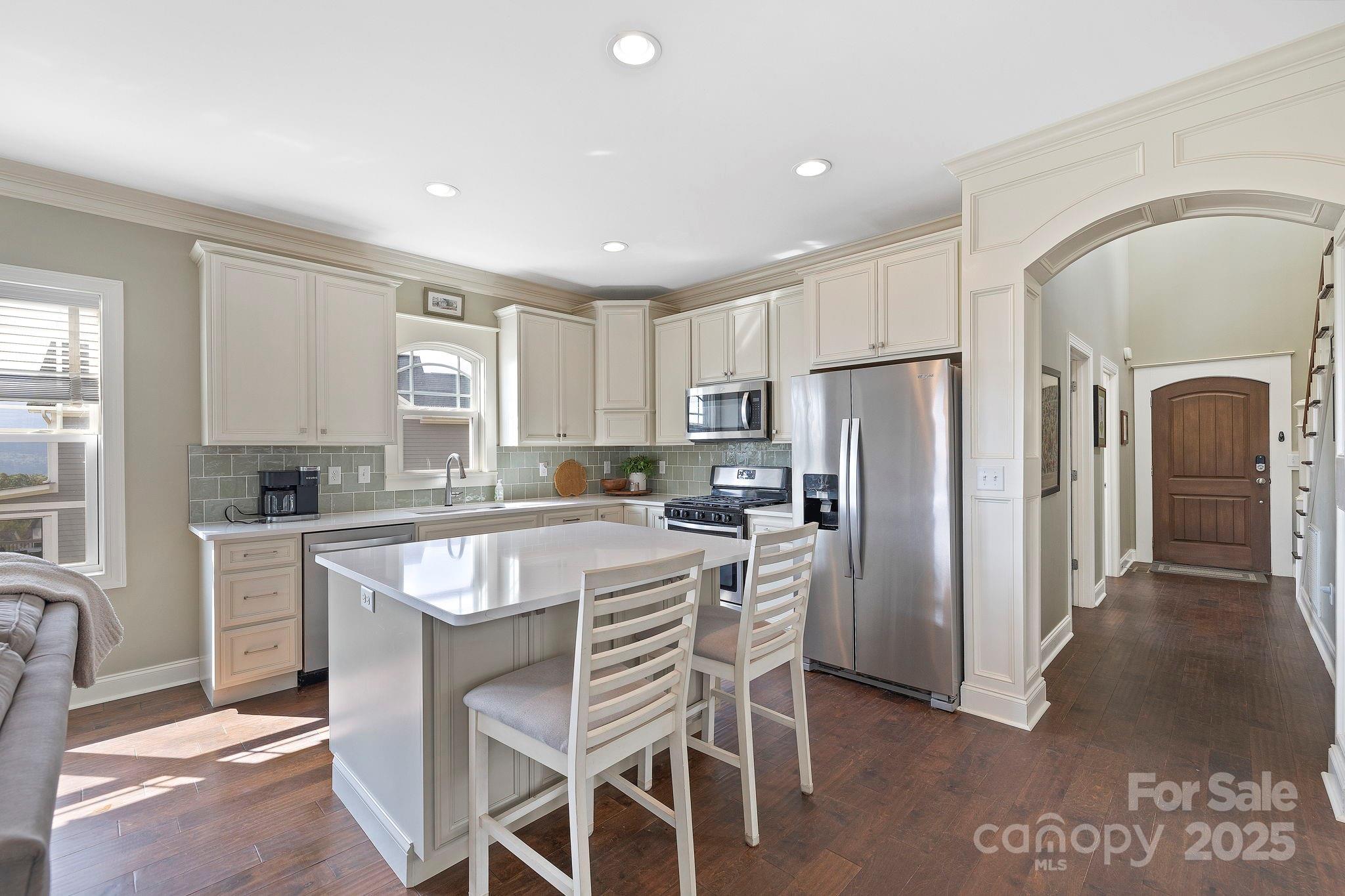 70 Tudor Way Black Mountain NC 28711