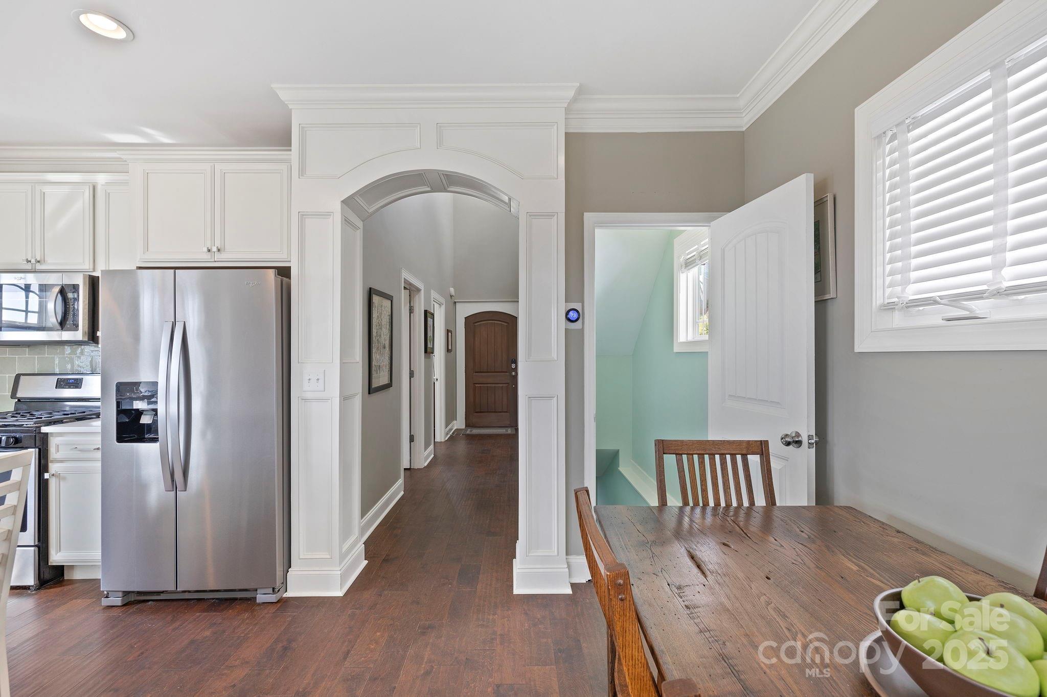 70 Tudor Way Black Mountain NC 28711