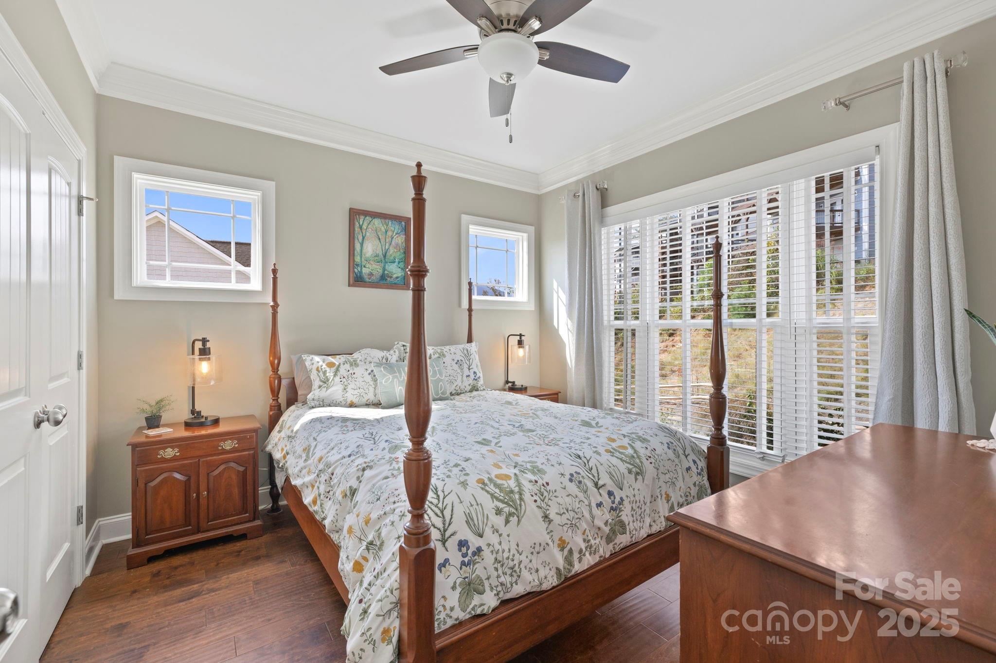 70 Tudor Way Black Mountain NC 28711