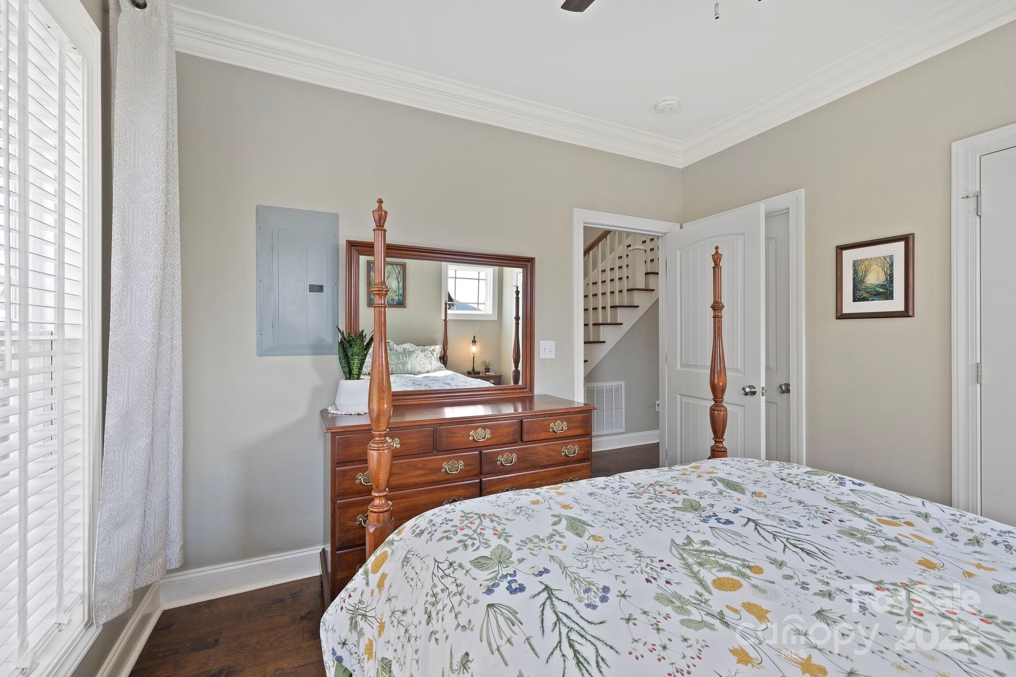 70 Tudor Way Black Mountain NC 28711