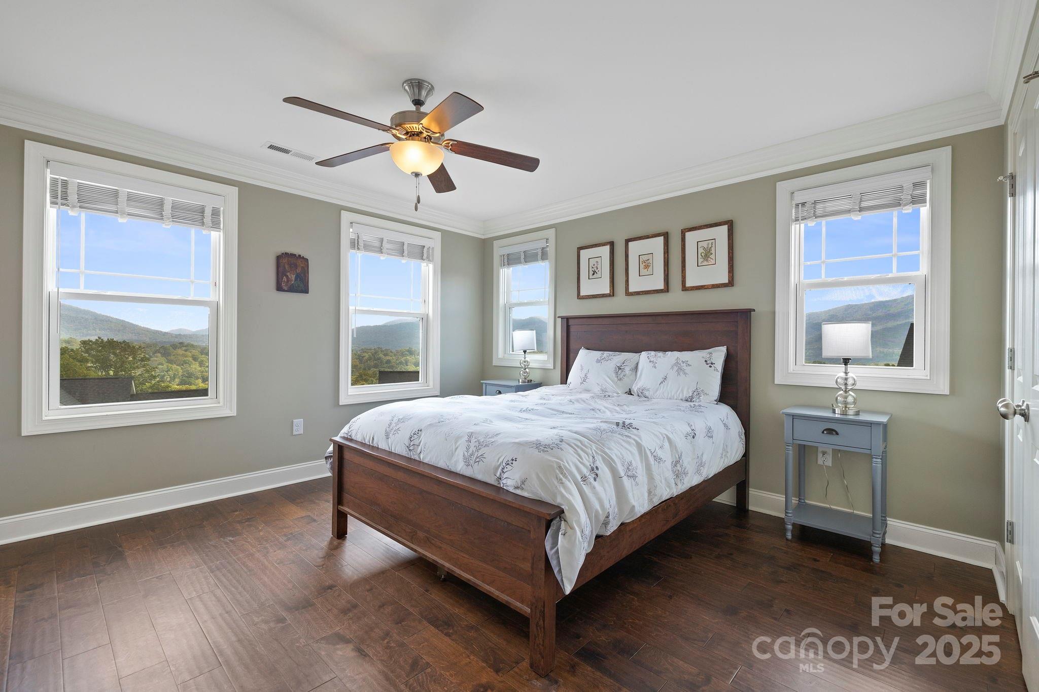 70 Tudor Way Black Mountain NC 28711