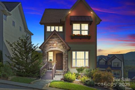 70 Tudor Way Black Mountain NC 28711
