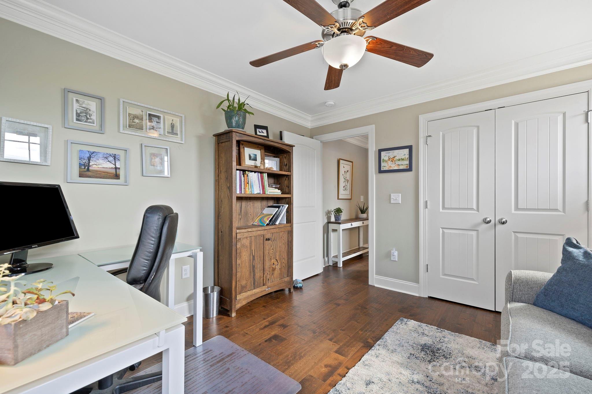 70 Tudor Way Black Mountain NC 28711