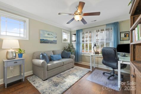 70 Tudor Way Black Mountain NC 28711