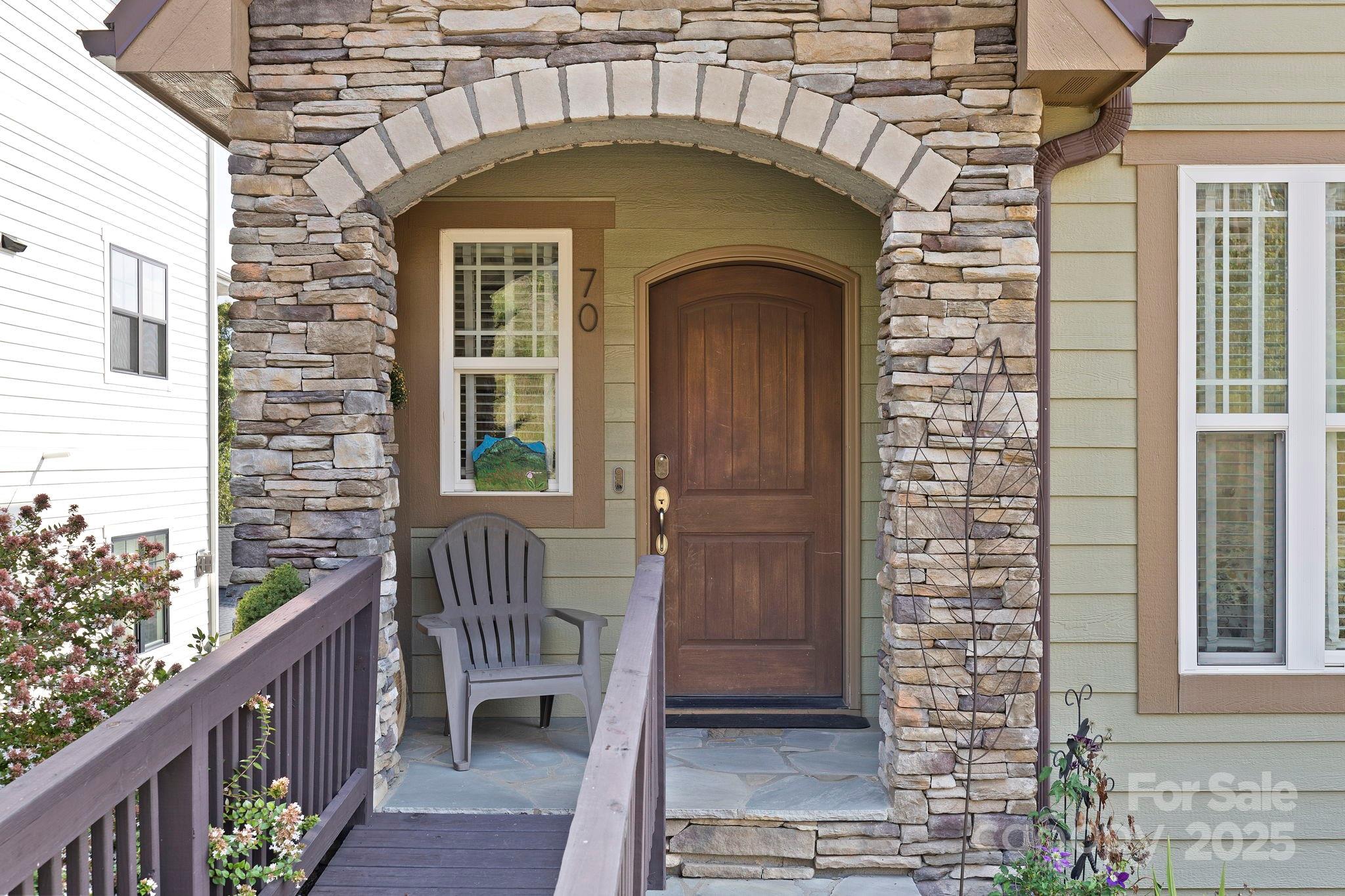 70 Tudor Way Black Mountain NC 28711