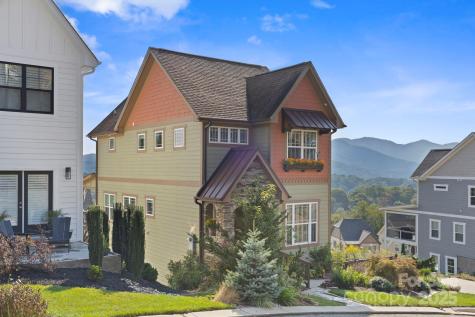 70 Tudor Way Black Mountain NC 28711