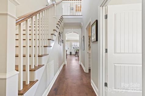 70 Tudor Way Black Mountain NC 28711