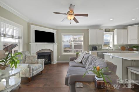 70 Tudor Way Black Mountain NC 28711