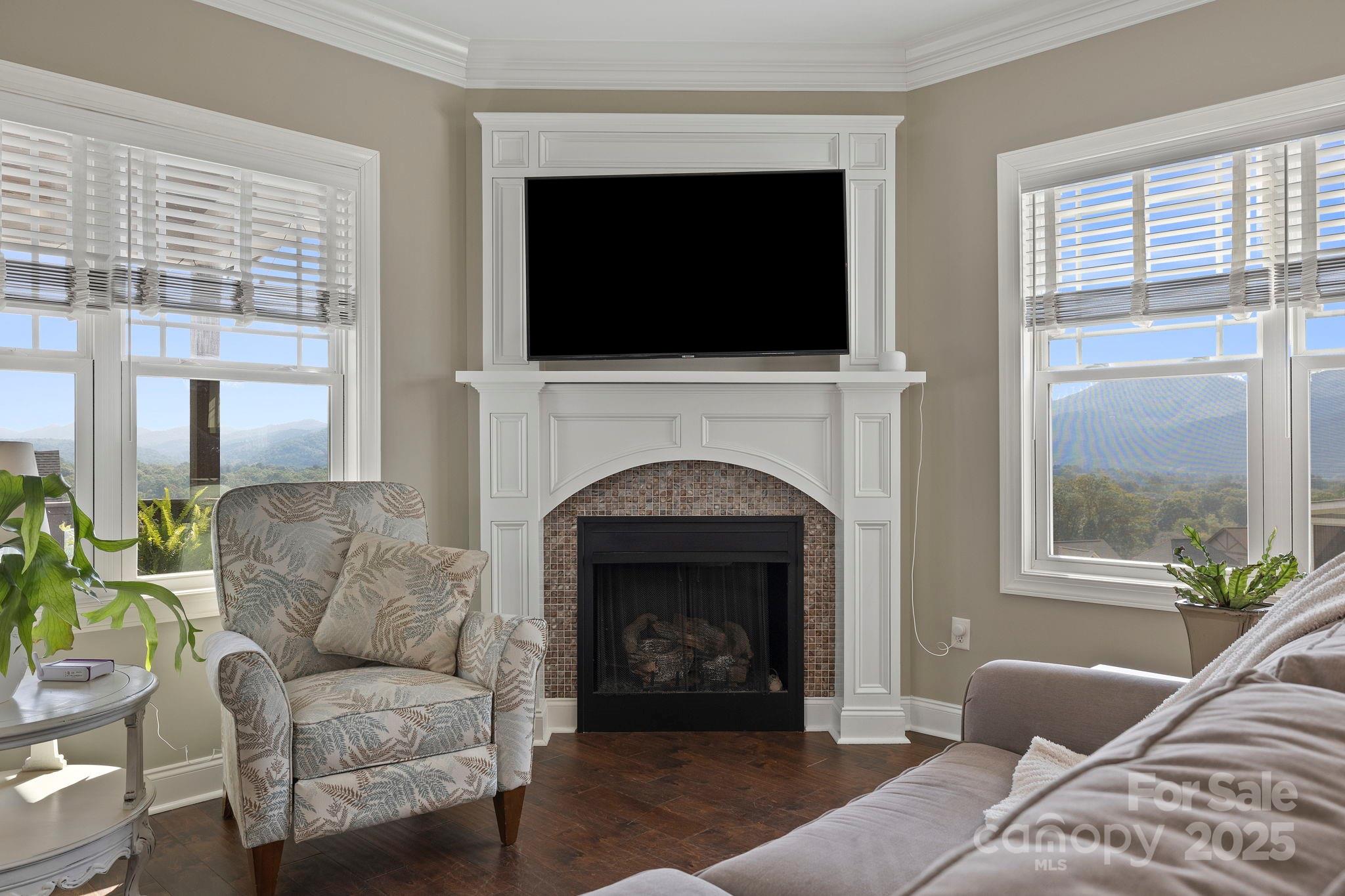 70 Tudor Way Black Mountain NC 28711