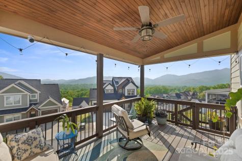 70 Tudor Way Black Mountain NC 28711