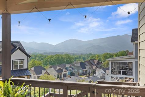 70 Tudor Way Black Mountain NC 28711