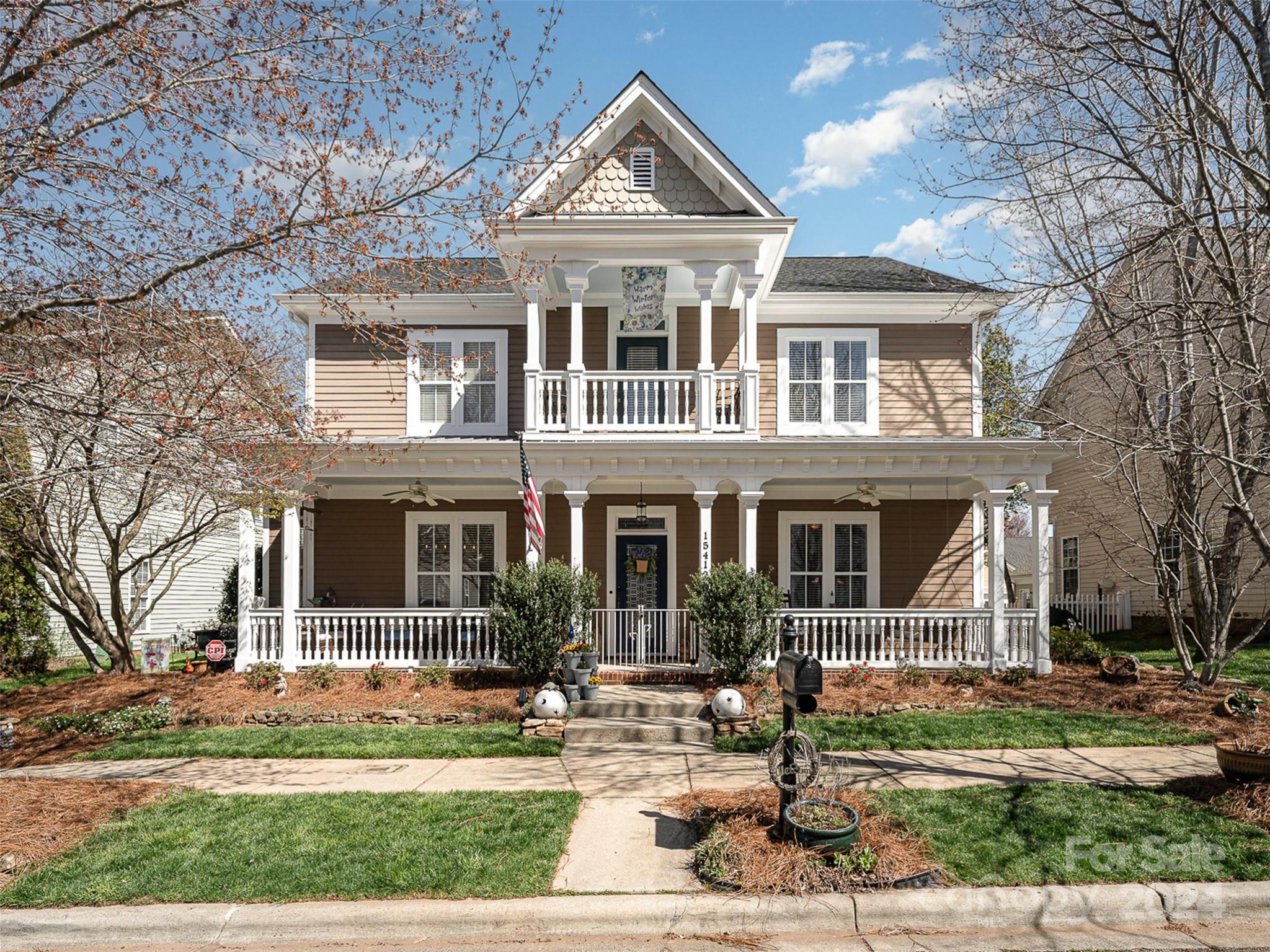 15412 Barnsbury Drive Huntersville NC 28078