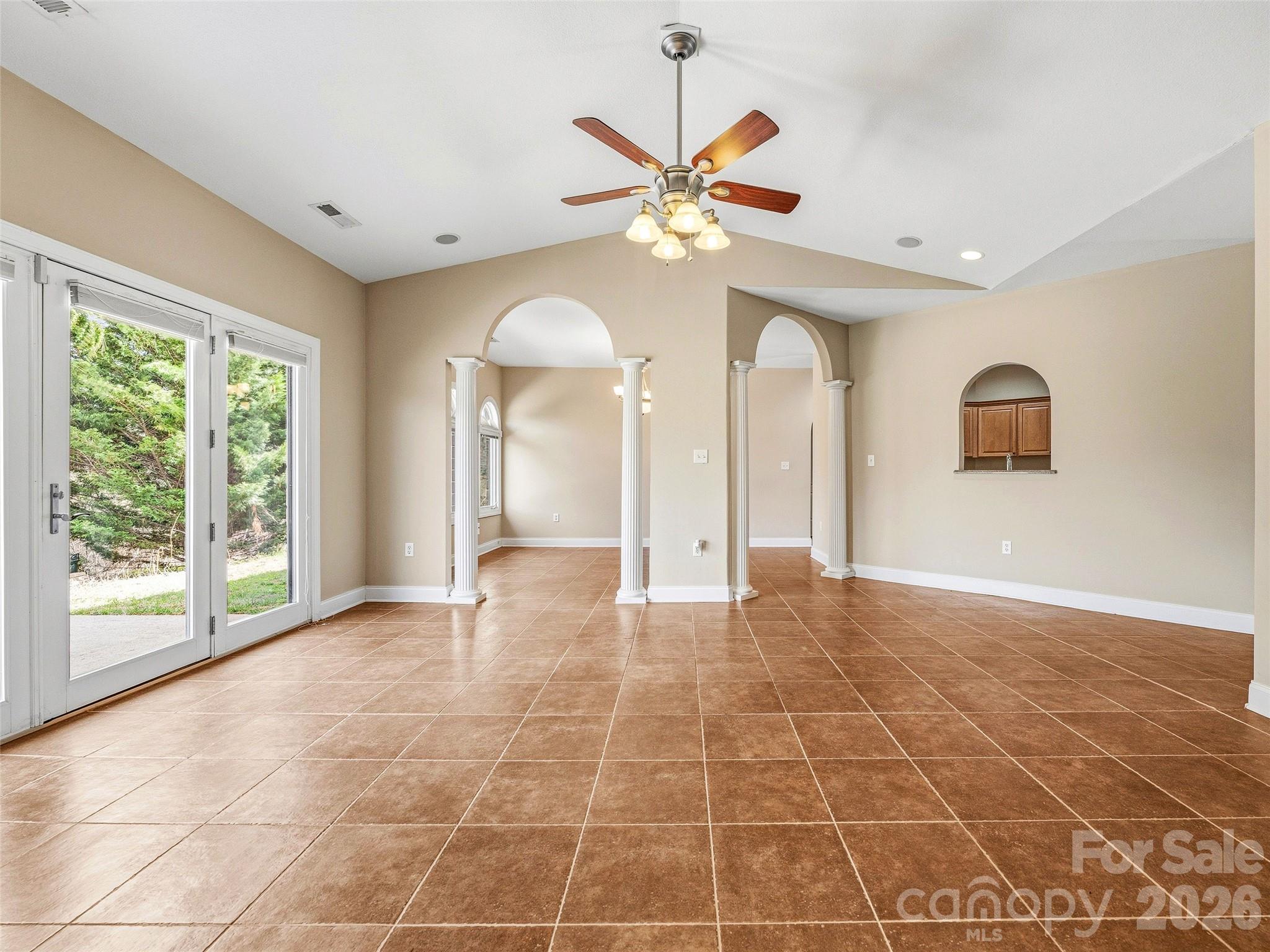 44 Pacifico Drive Asheville NC 28806