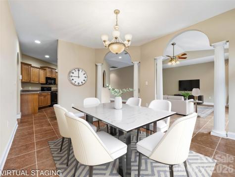 44 Pacifico Drive Asheville NC 28806
