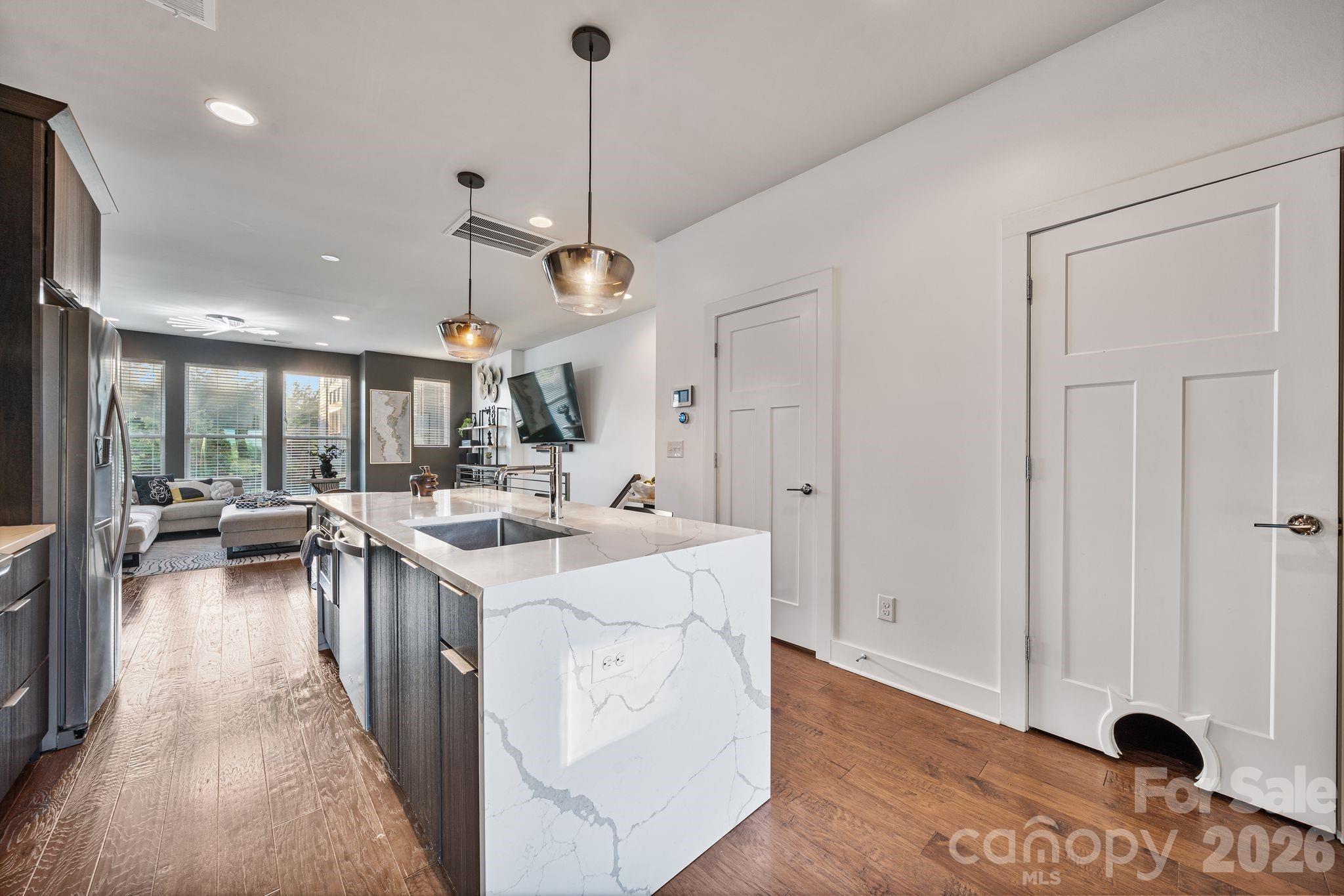 1605 Cannon View Lane Charlotte NC 28208