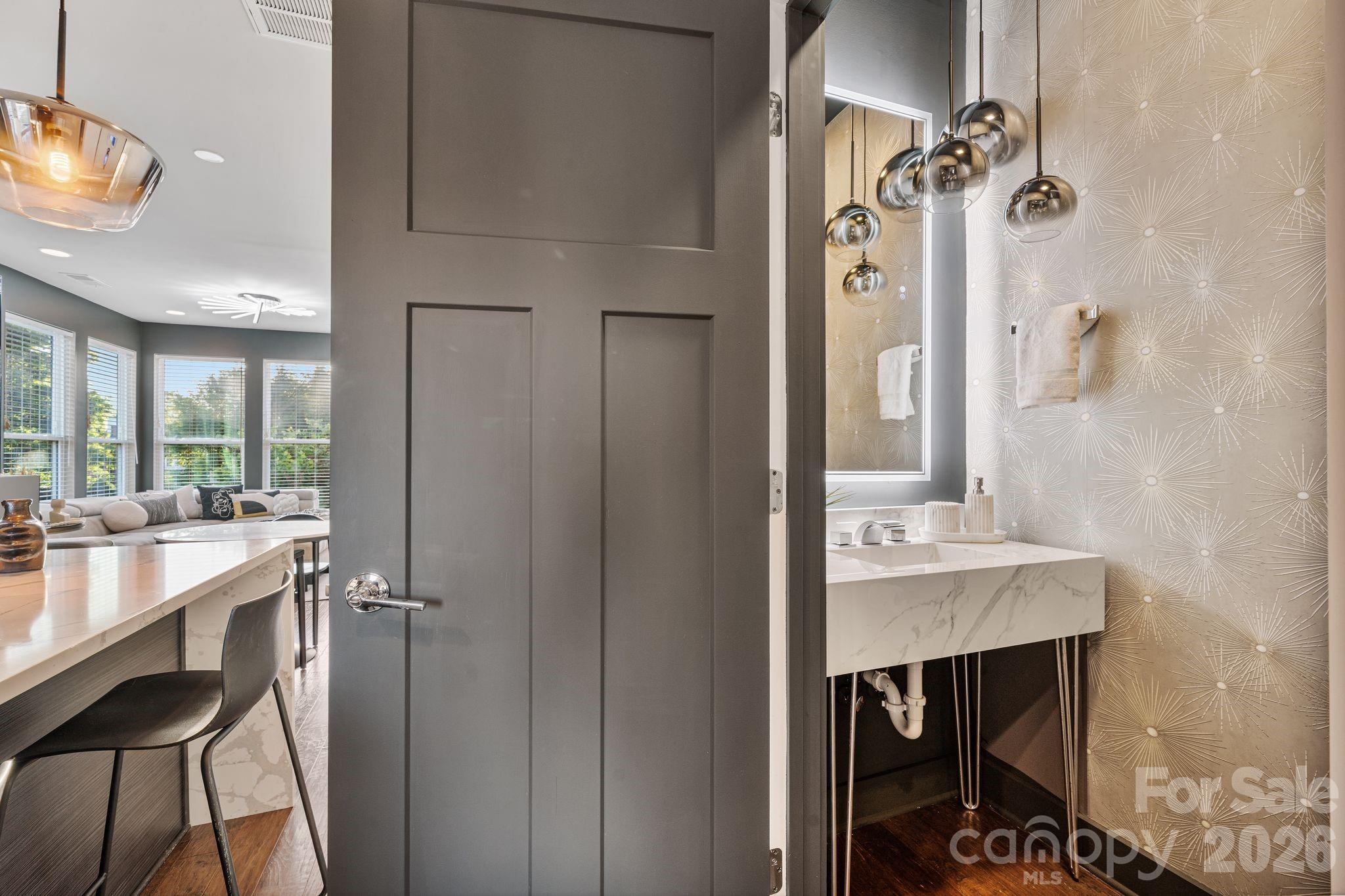 1605 Cannon View Lane Charlotte NC 28208