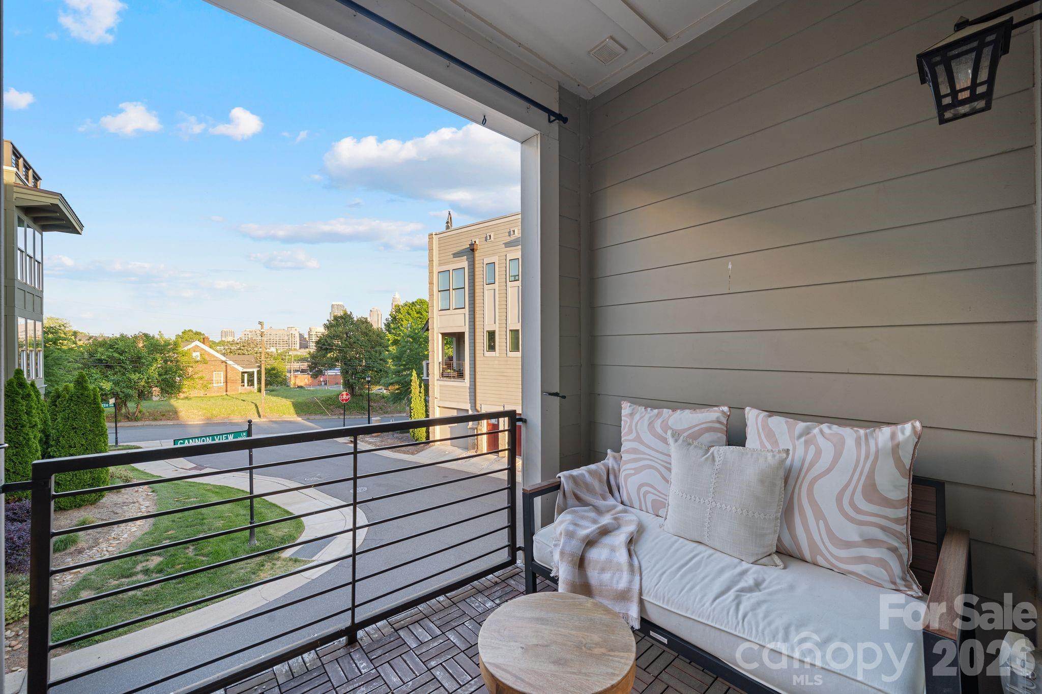 1605 Cannon View Lane Charlotte NC 28208