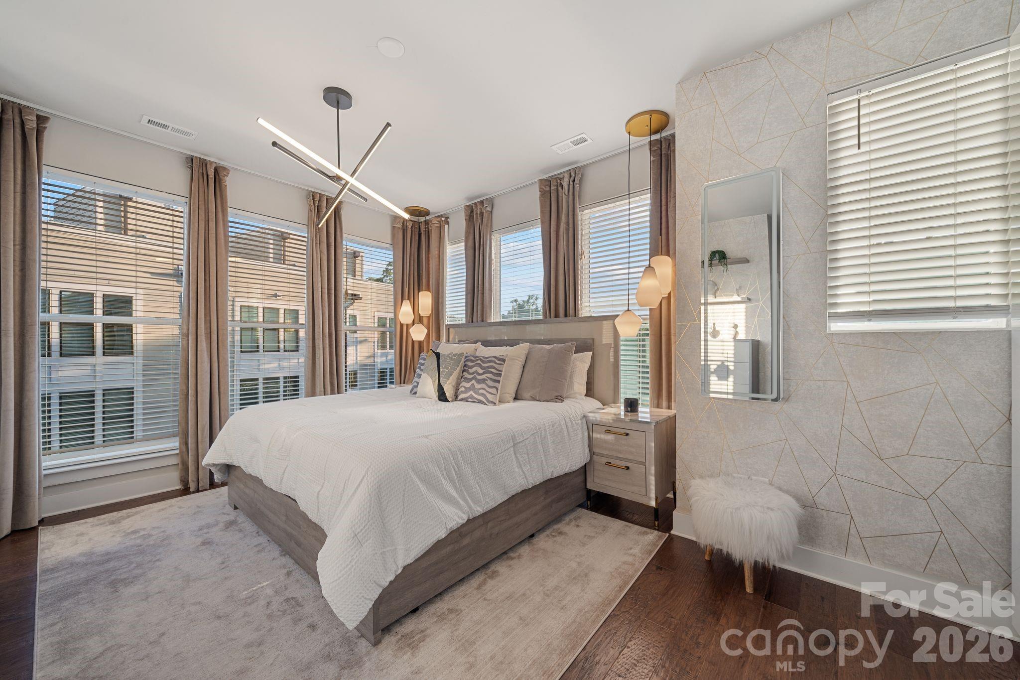 1605 Cannon View Lane Charlotte NC 28208
