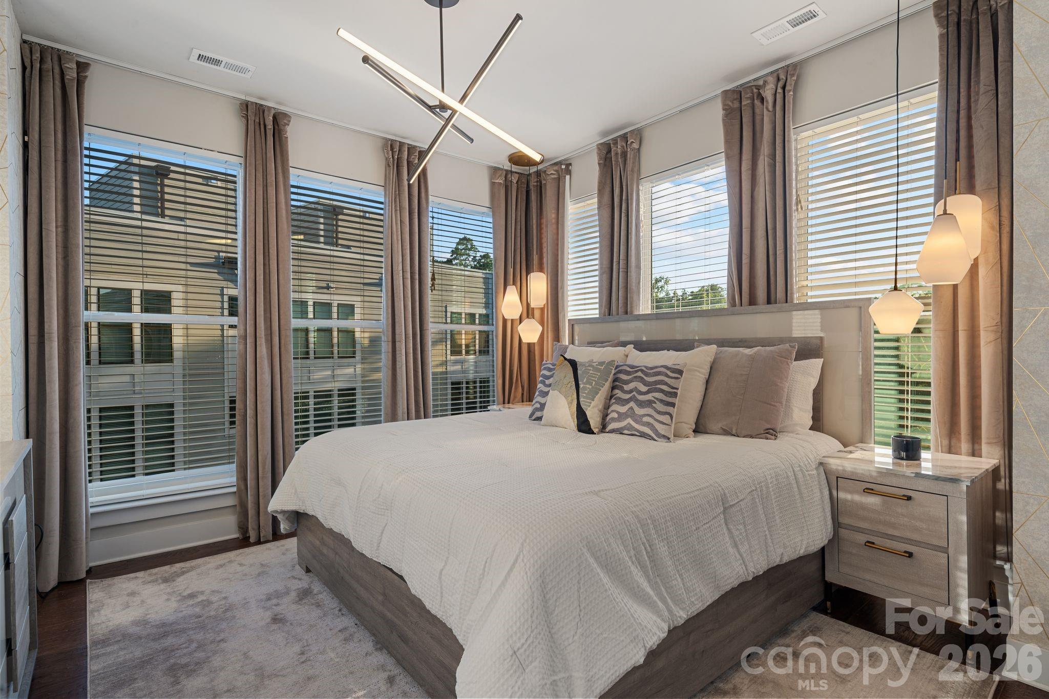 1605 Cannon View Lane Charlotte NC 28208
