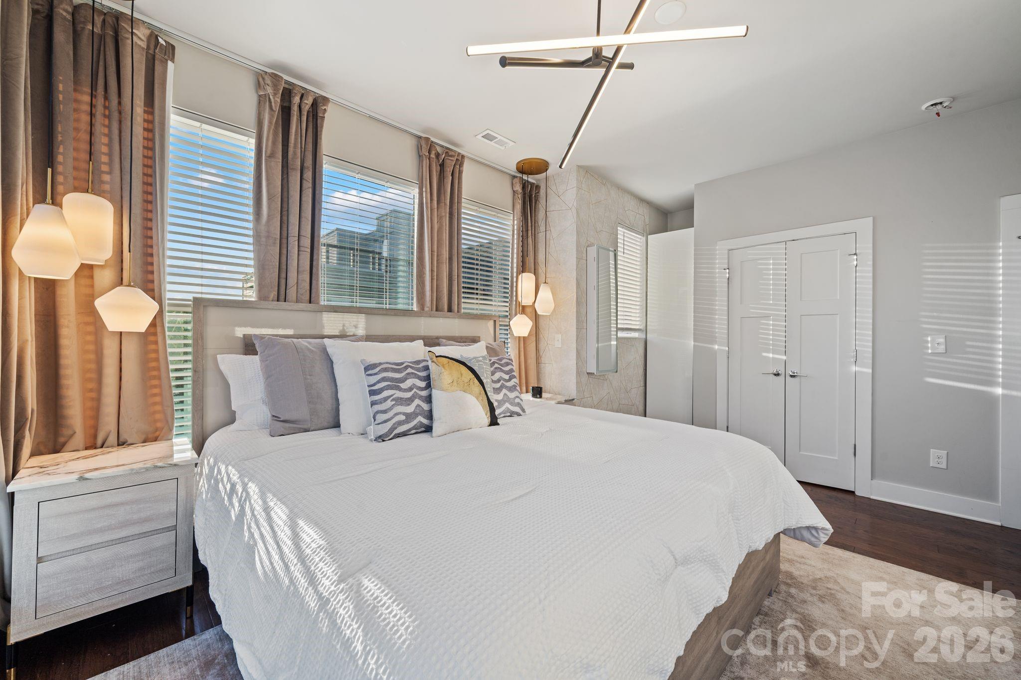 1605 Cannon View Lane Charlotte NC 28208