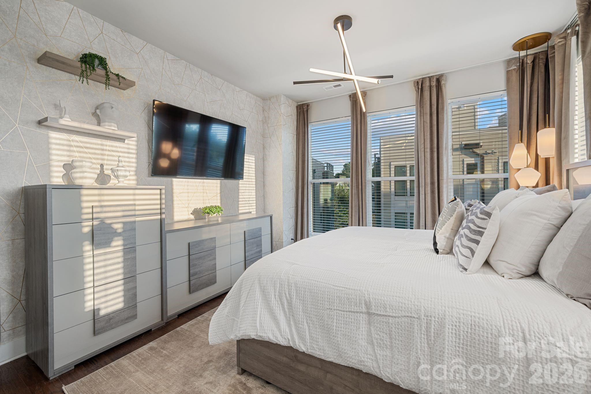 1605 Cannon View Lane Charlotte NC 28208