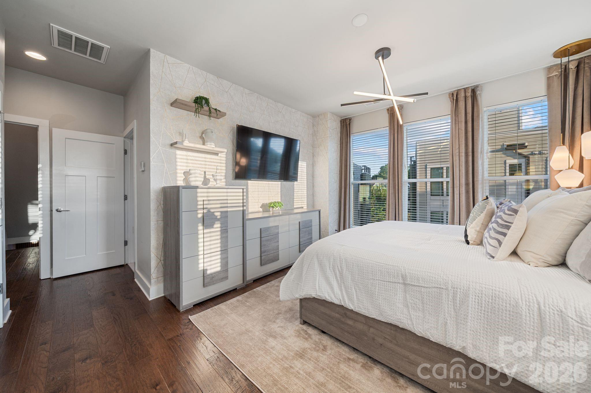 1605 Cannon View Lane Charlotte NC 28208