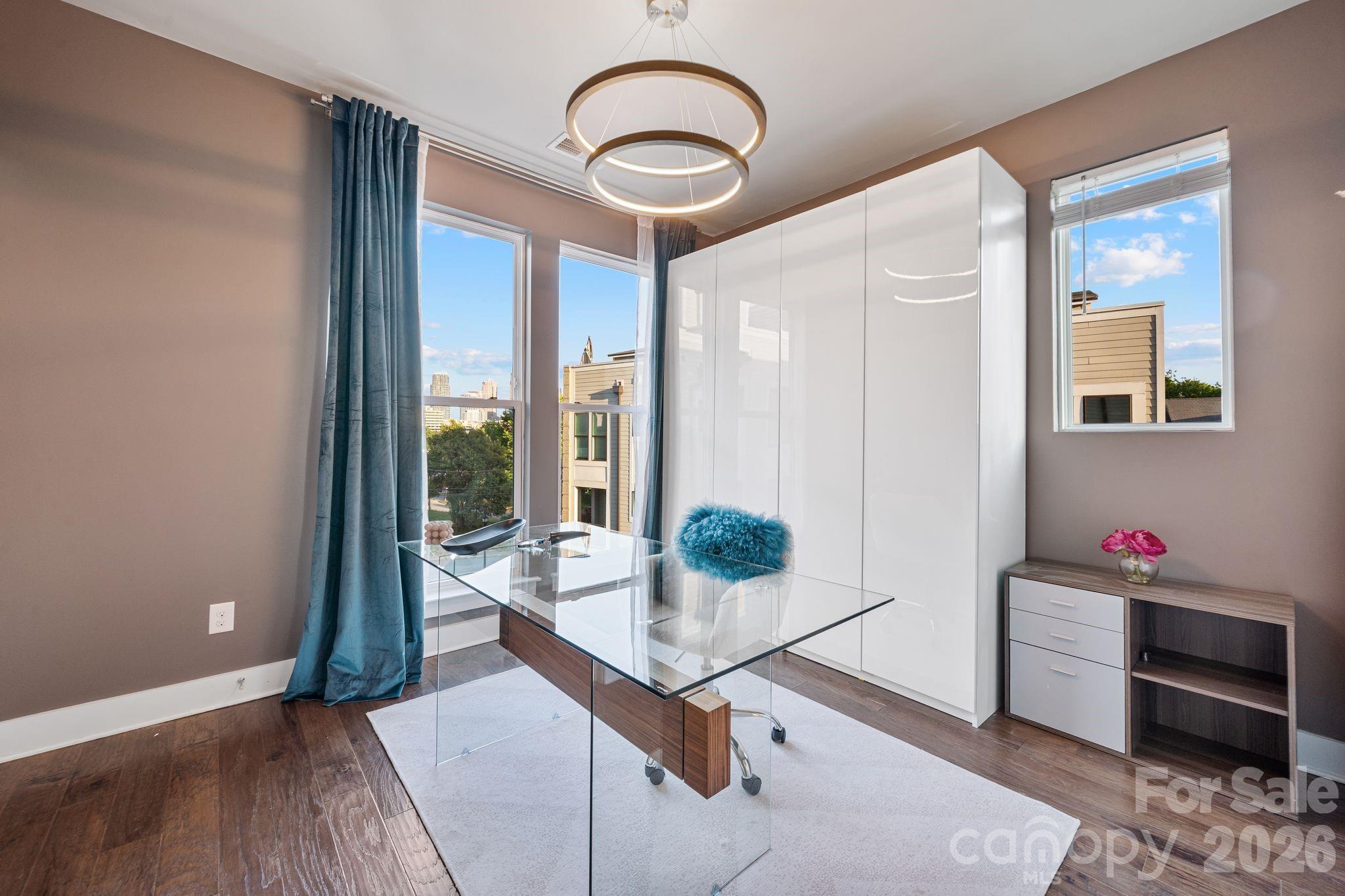 1605 Cannon View Lane Charlotte NC 28208