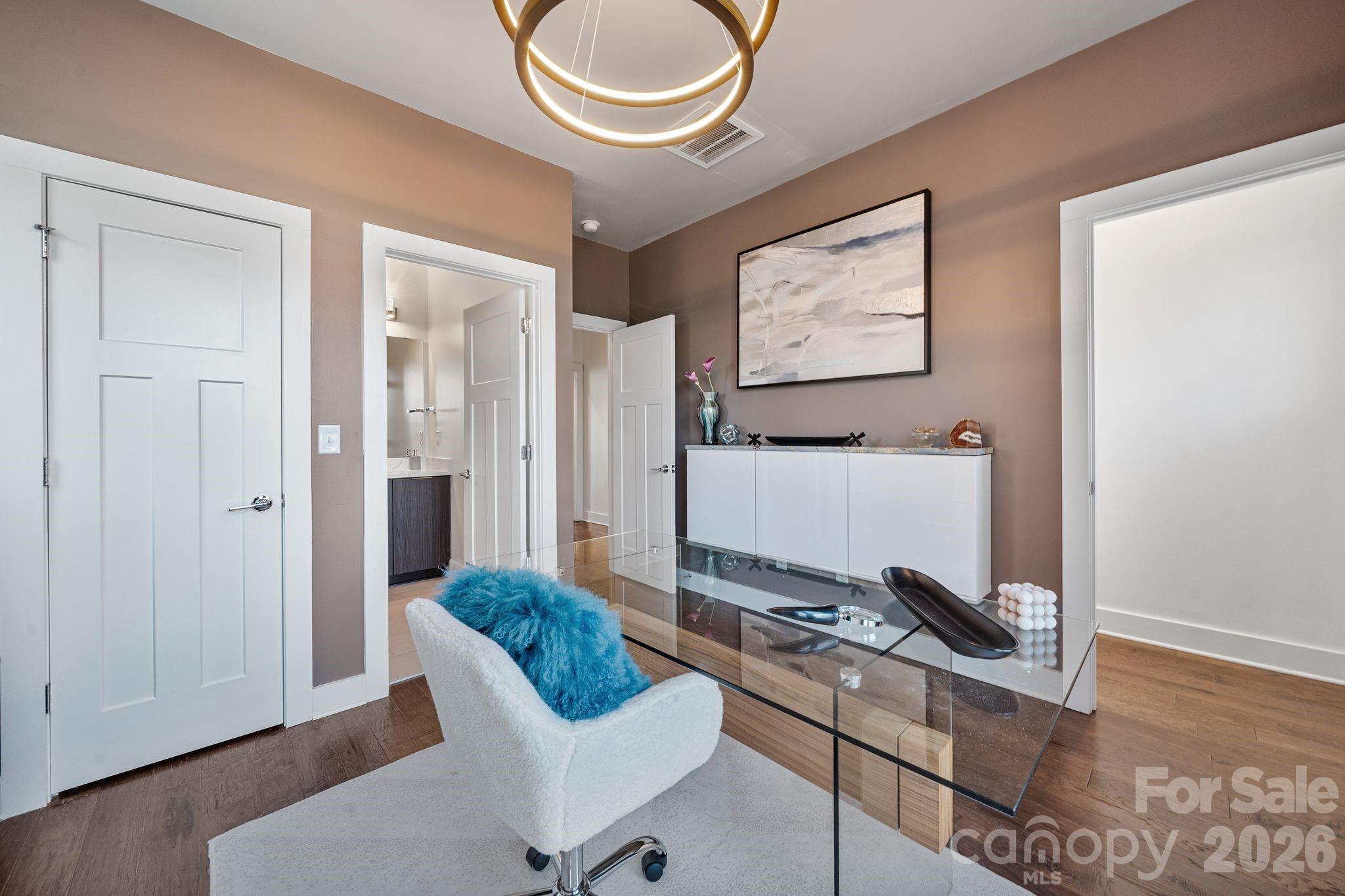 1605 Cannon View Lane Charlotte NC 28208