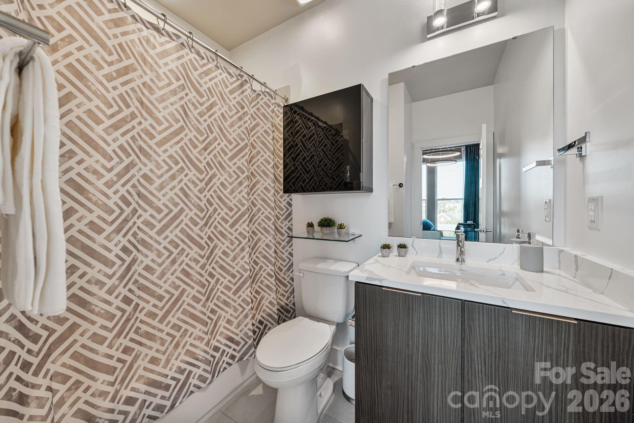 1605 Cannon View Lane Charlotte NC 28208