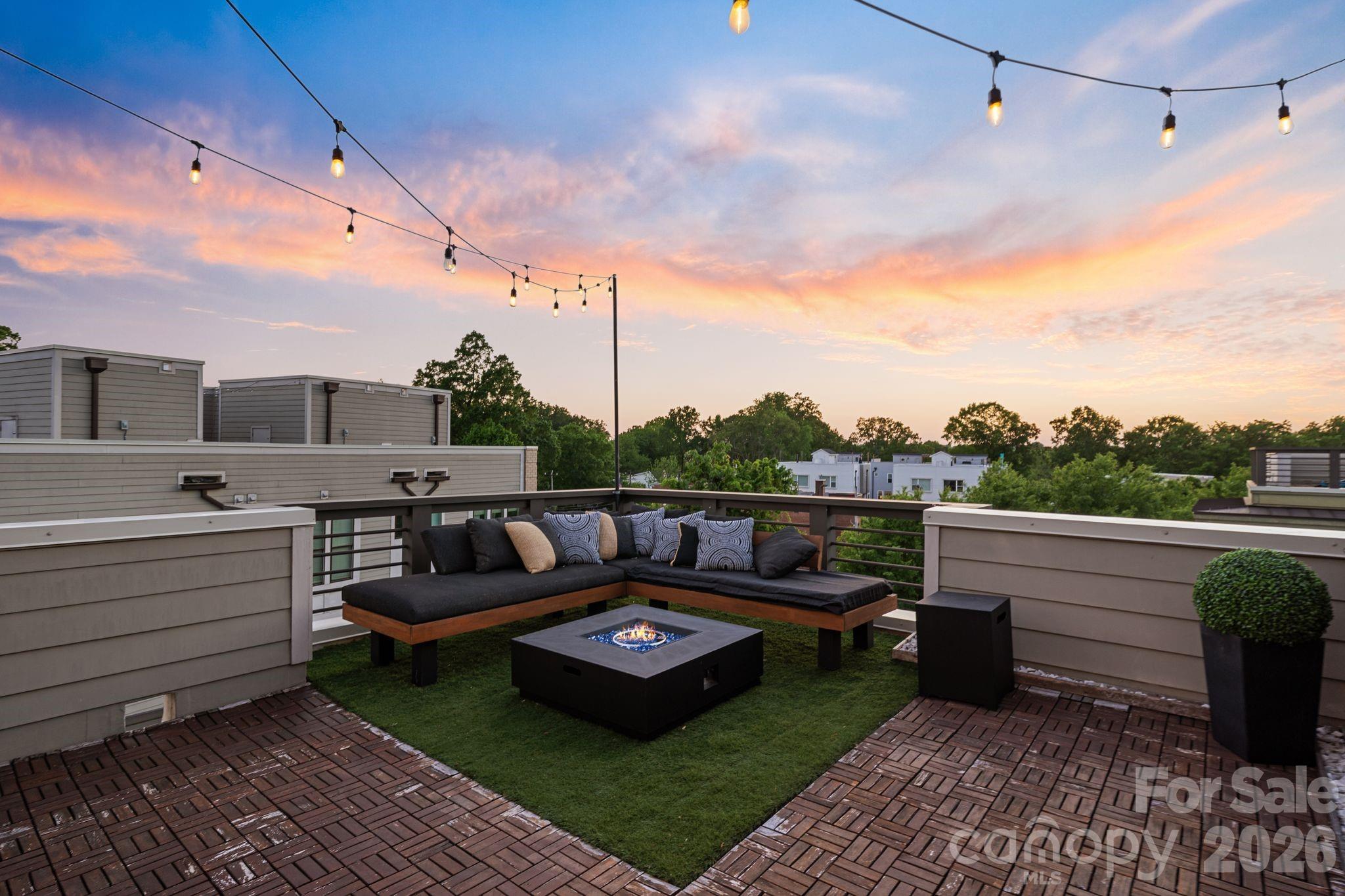 1605 Cannon View Lane Charlotte NC 28208