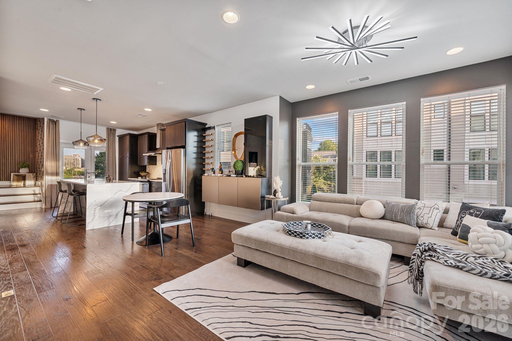 1605 Cannon View Lane Charlotte NC 28208