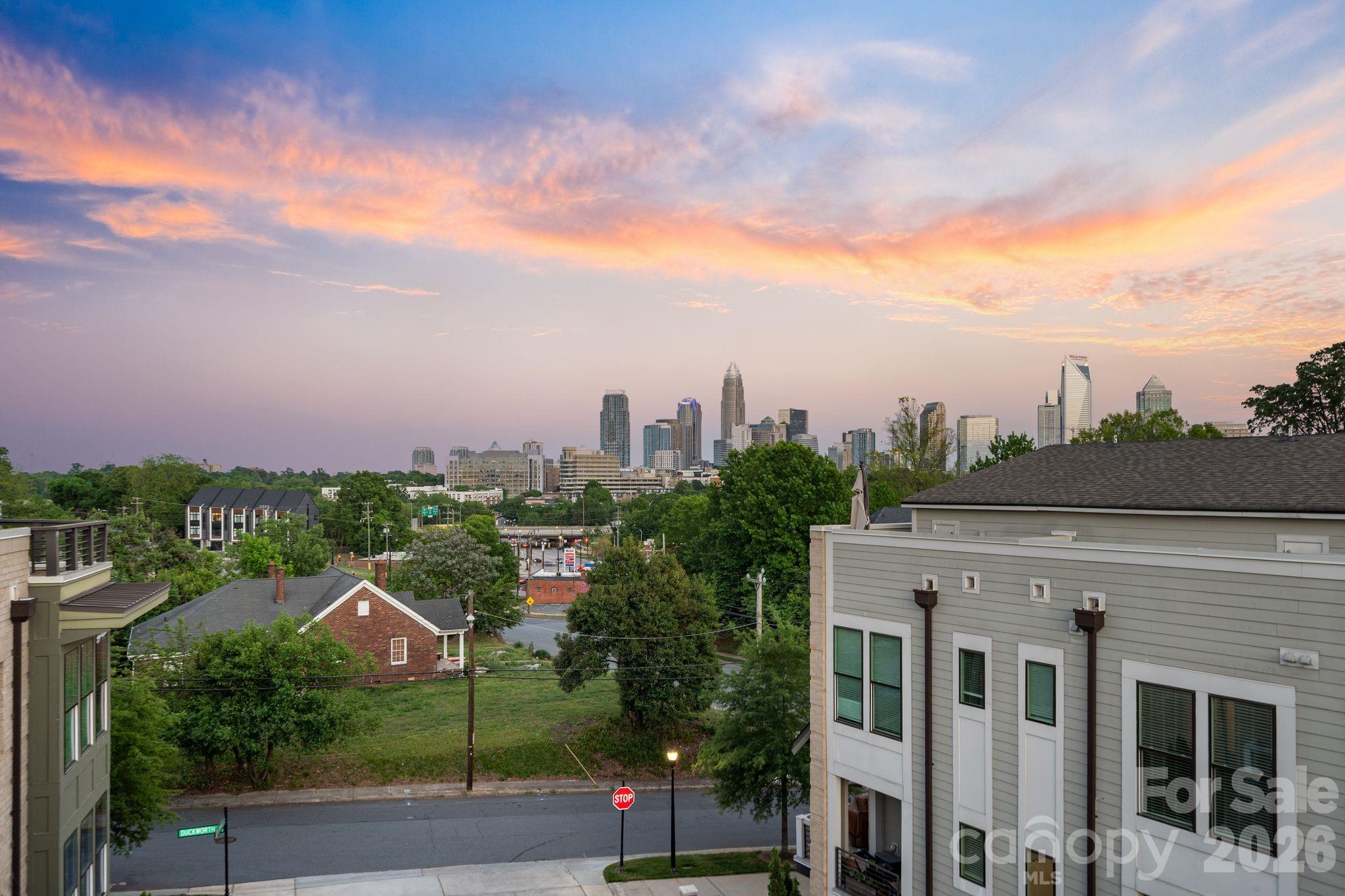 1605 Cannon View Lane Charlotte NC 28208