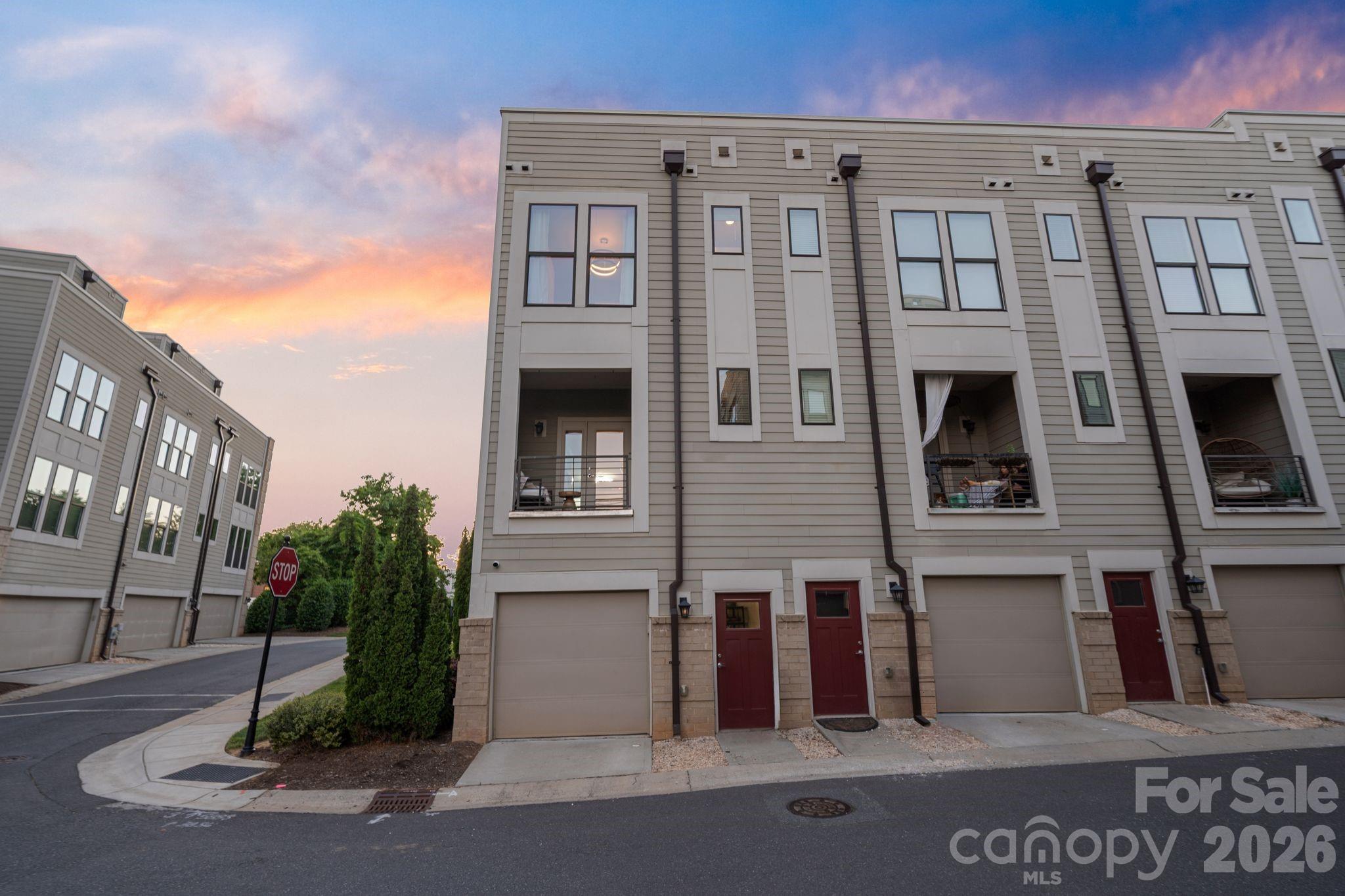 1605 Cannon View Lane Charlotte NC 28208