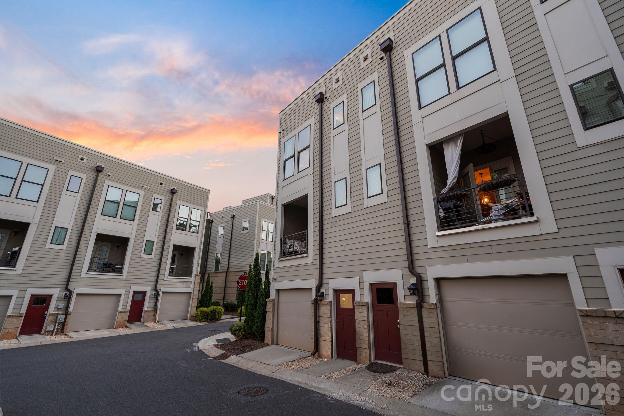 1605 Cannon View Lane Charlotte NC 28208