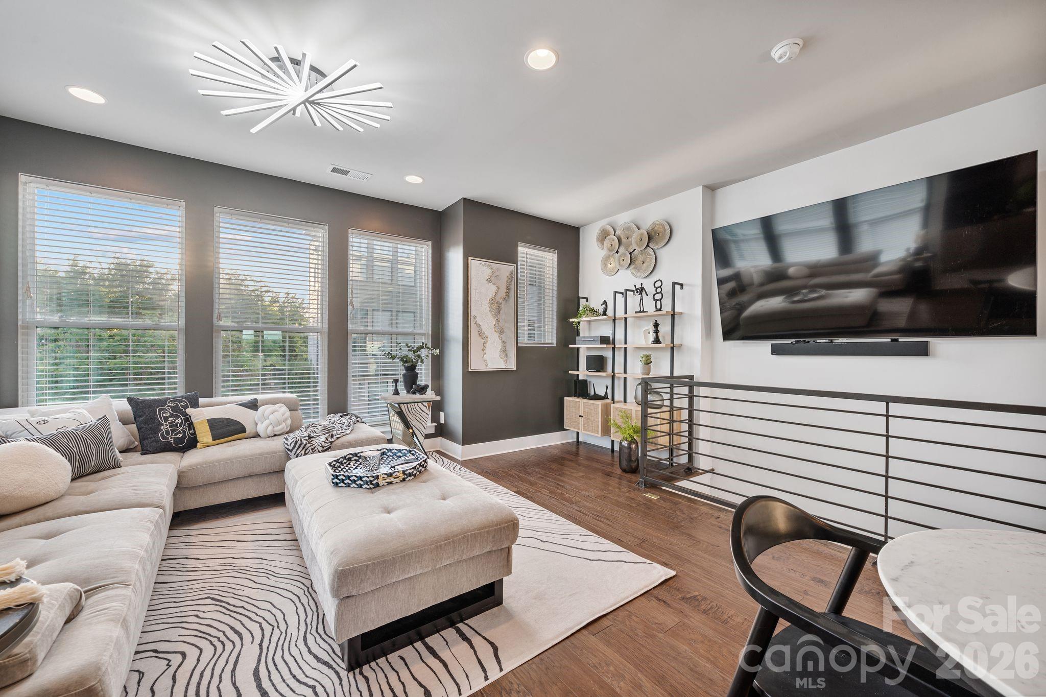 1605 Cannon View Lane Charlotte NC 28208