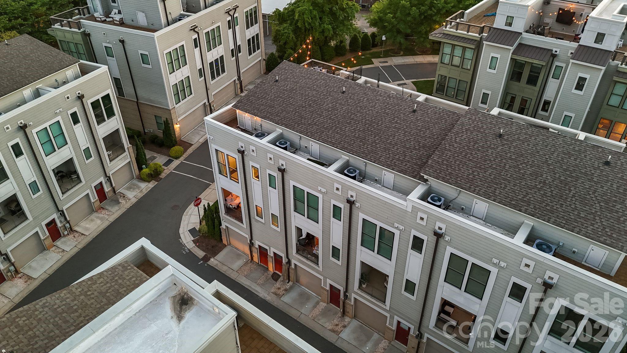1605 Cannon View Lane Charlotte NC 28208