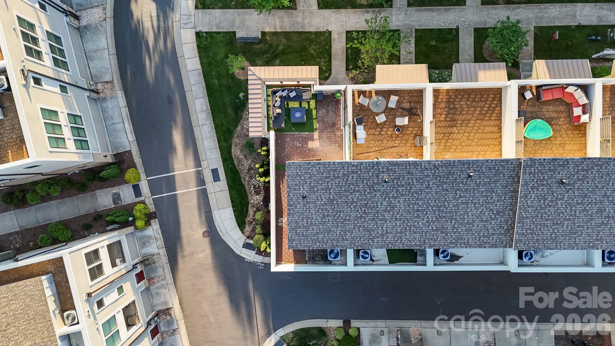 1605 Cannon View Lane Charlotte NC 28208