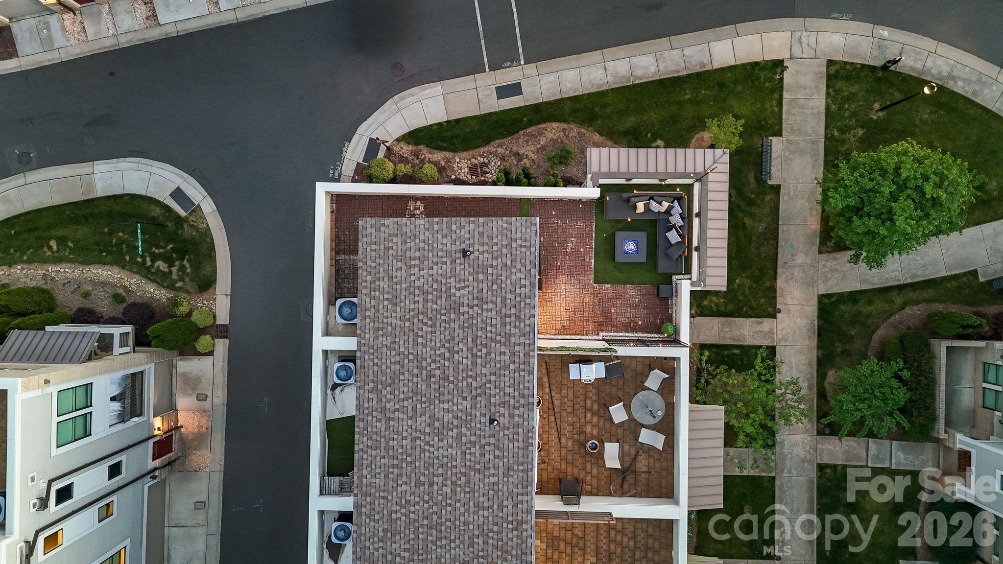 1605 Cannon View Lane Charlotte NC 28208