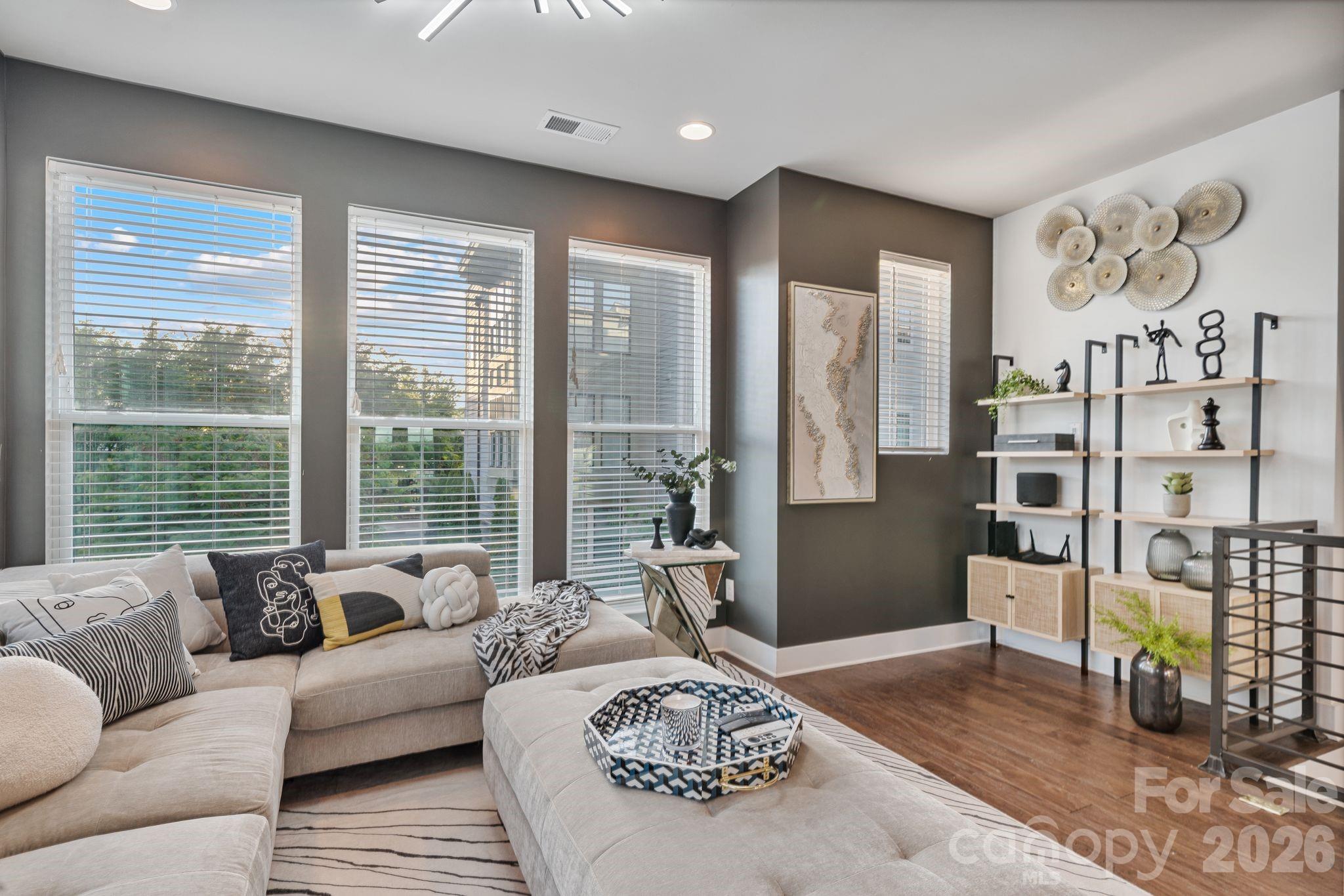 1605 Cannon View Lane Charlotte NC 28208