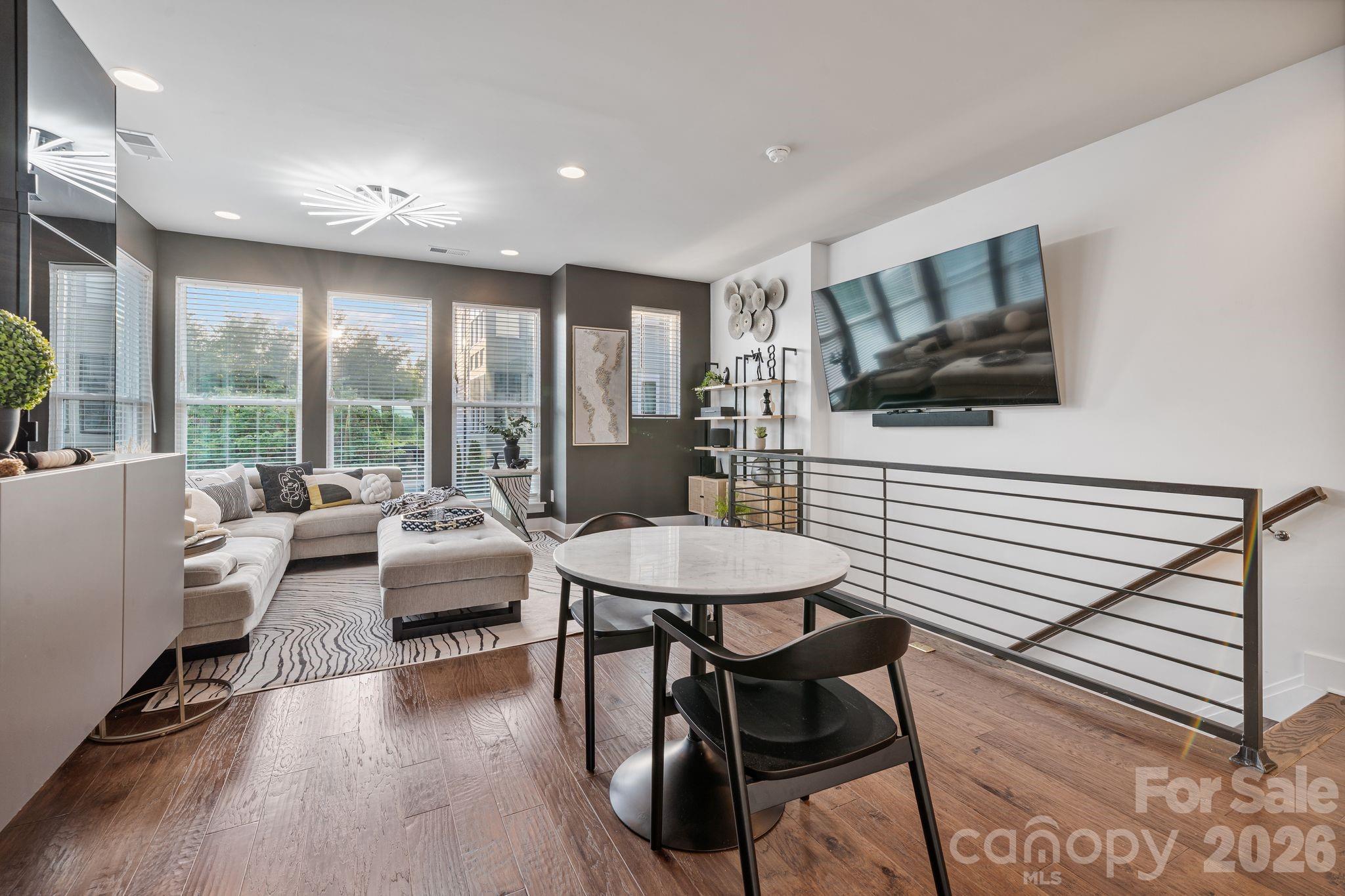 1605 Cannon View Lane Charlotte NC 28208