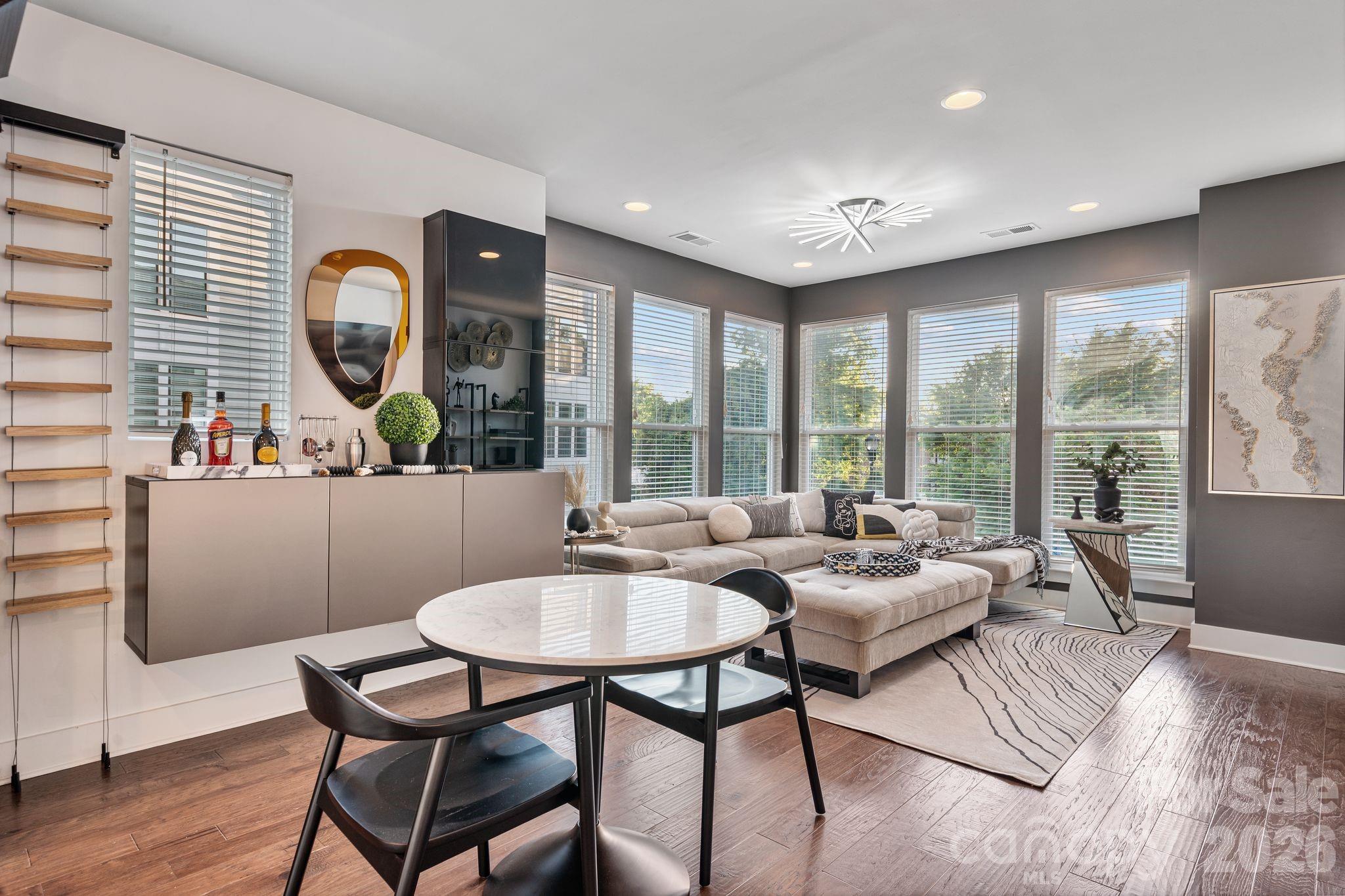 1605 Cannon View Lane Charlotte NC 28208