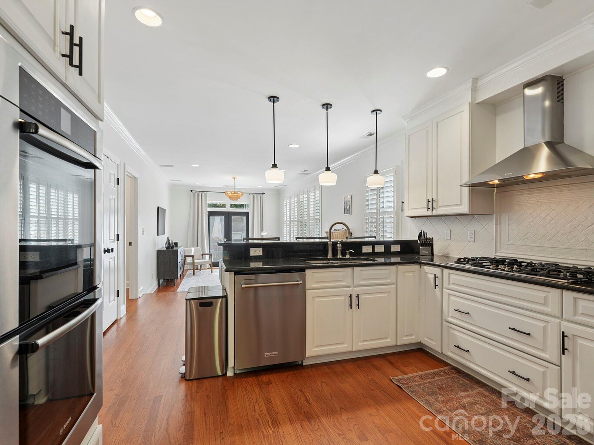 2232 Shenandoah Avenue Charlotte NC 28205