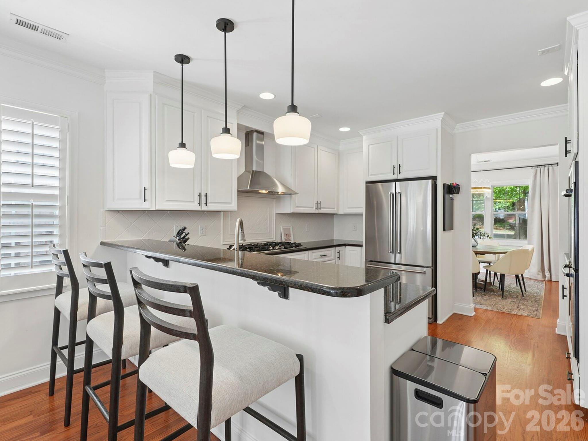 2232 Shenandoah Avenue Charlotte NC 28205