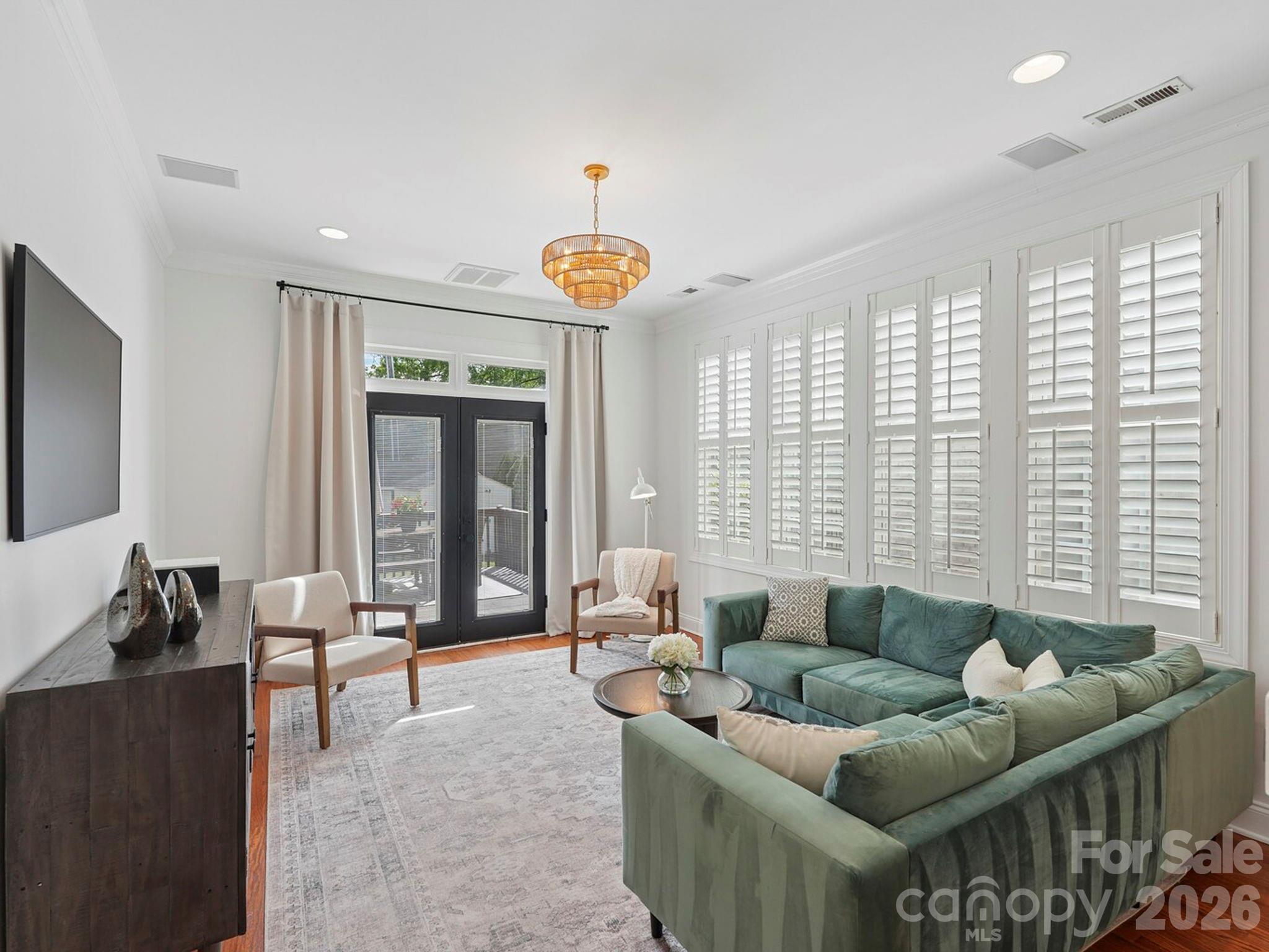 2232 Shenandoah Avenue Charlotte NC 28205
