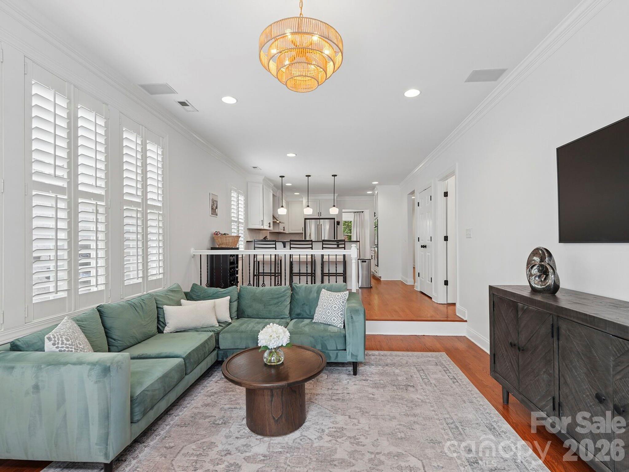 2232 Shenandoah Avenue Charlotte NC 28205