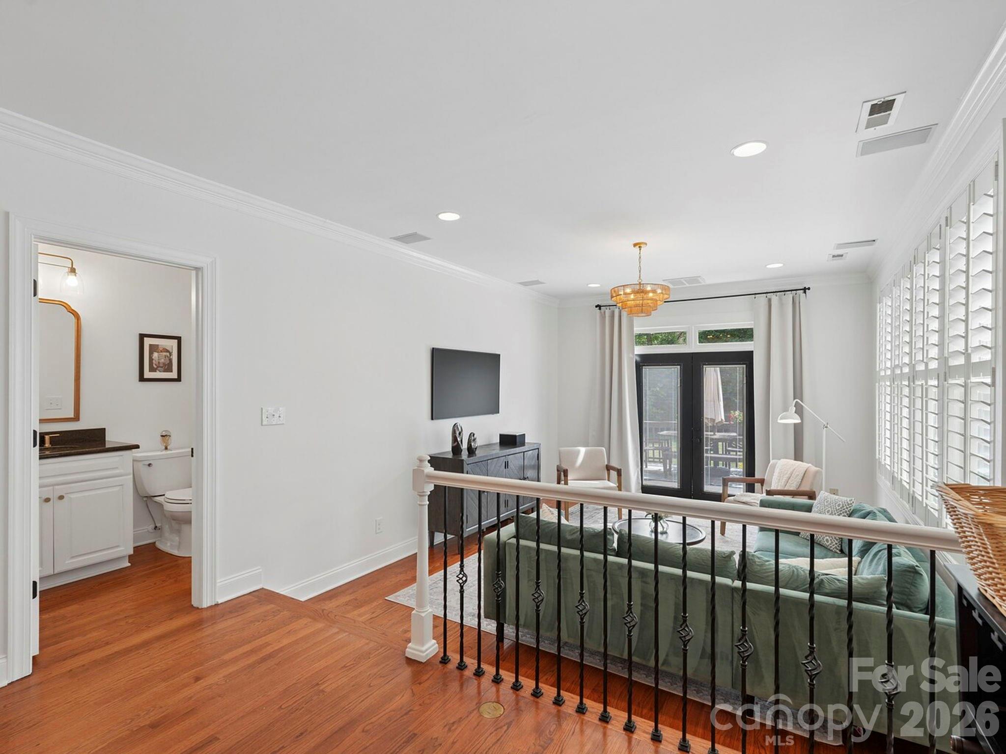2232 Shenandoah Avenue Charlotte NC 28205
