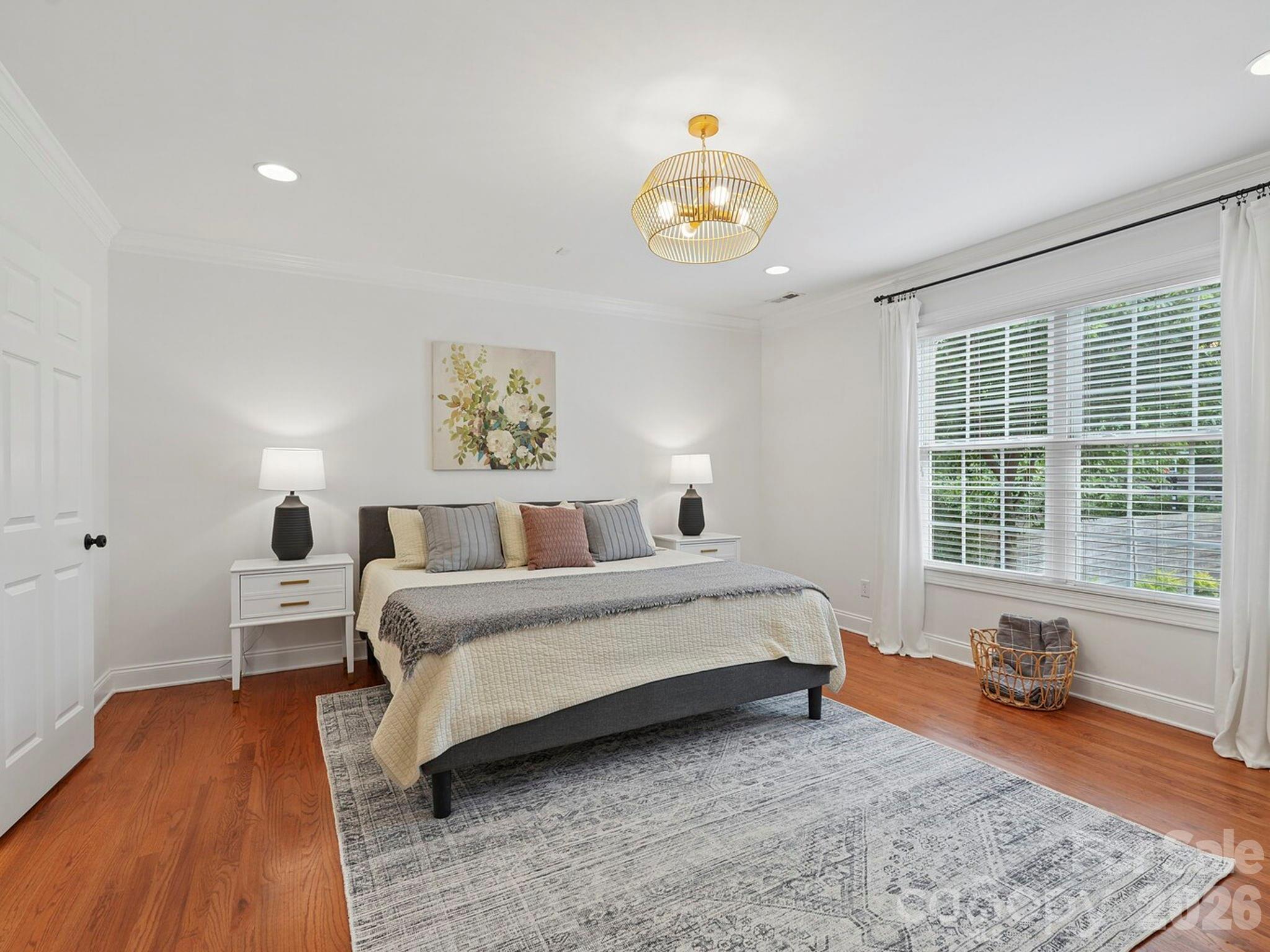 2232 Shenandoah Avenue Charlotte NC 28205