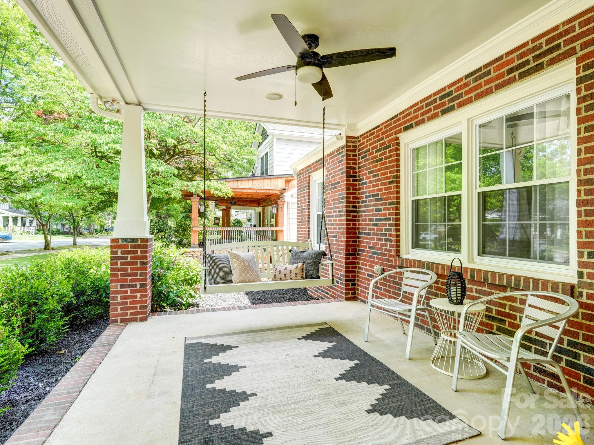 2232 Shenandoah Avenue Charlotte NC 28205