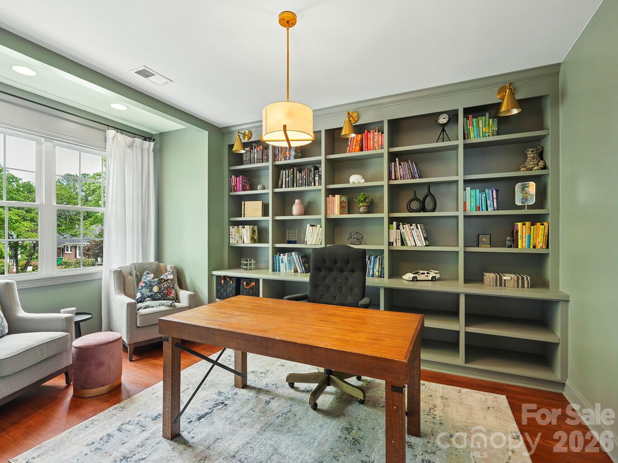 2232 Shenandoah Avenue Charlotte NC 28205
